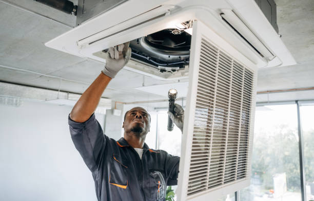 Licensed Hvac service in Ore City, TX - FH HVAC
