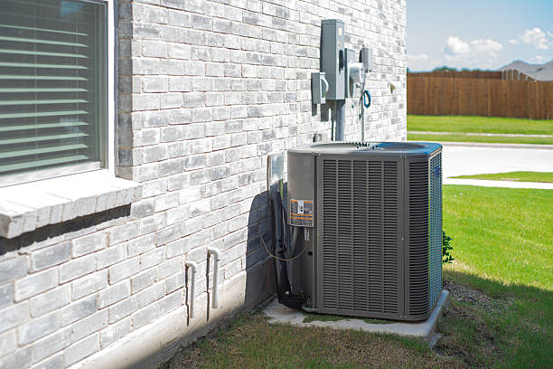 Reliable Hvac contractor in Ore City, TX by FH HVAC